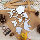 Poppy Crafts Cutting Dies