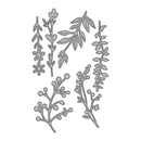 Poppy Crafts Cutting Dies