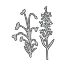 Poppy Crafts Cutting Dies