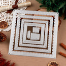 Poppy Crafts Cutting Dies