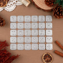 Poppy Crafts Cutting Dies
