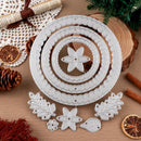 Poppy Crafts Cutting Dies