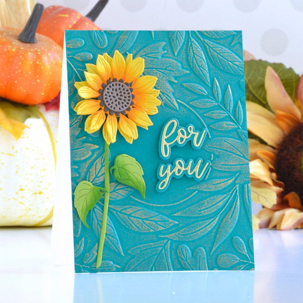 Poppy Crafts Cutting Dies