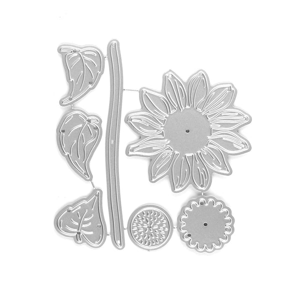 Poppy Crafts Cutting Dies