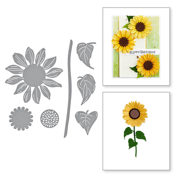 Poppy Crafts Cutting Dies