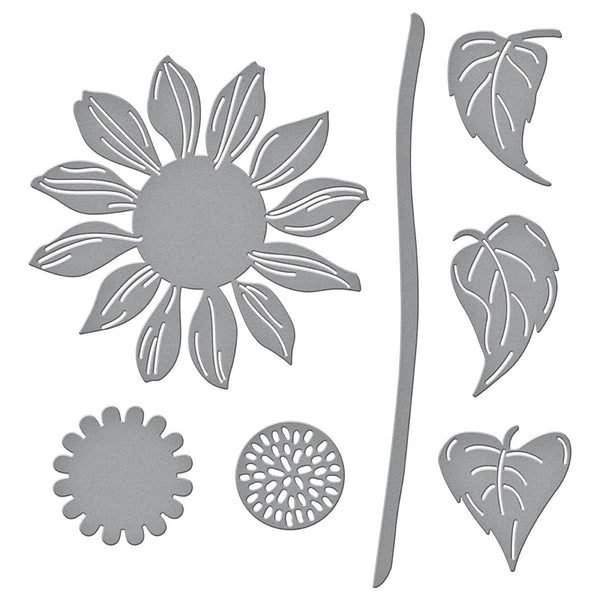Poppy Crafts Cutting Dies