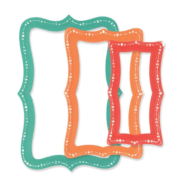 Poppy Crafts Cutting Dies
