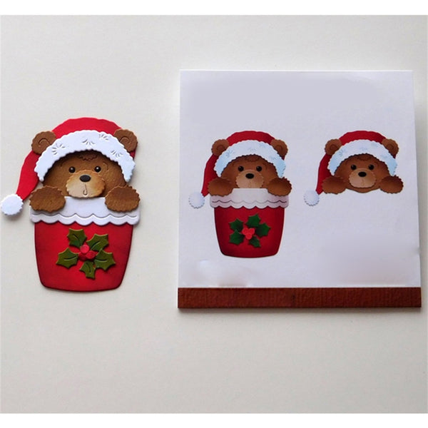 Poppy Crafts Cutting Dies