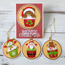 Poppy Crafts Cutting Dies