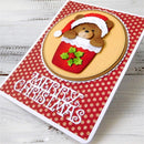 Poppy Crafts Cutting Dies