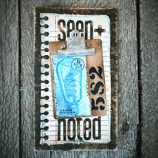Poppy Crafts Cutting Dies