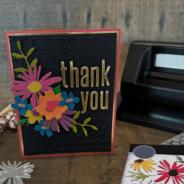 Poppy Crafts Cutting Dies