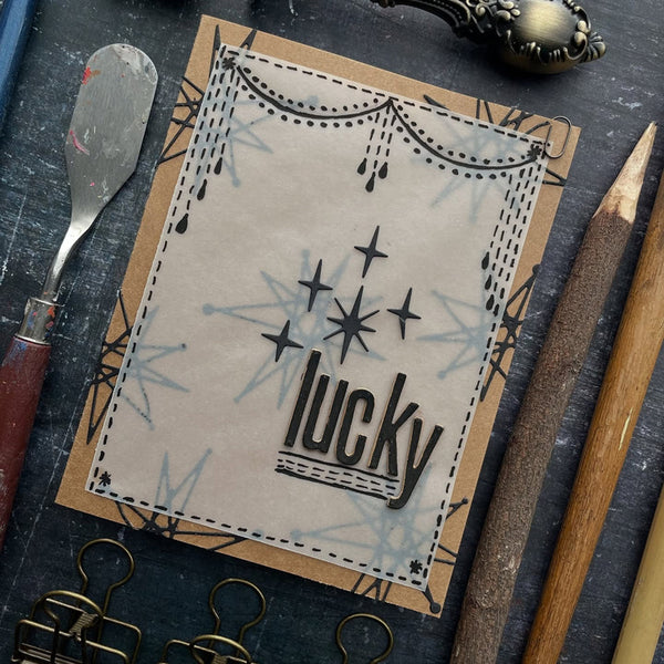 Poppy Crafts Cutting Dies