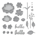 Poppy Crafts Cutting Dies