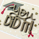 Poppy Crafts Cutting Dies