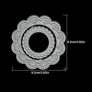 Poppy Crafts Cutting Dies