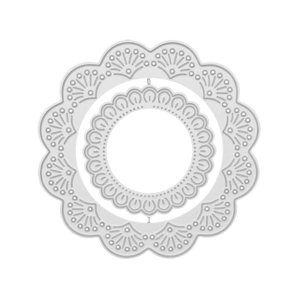 Poppy Crafts Cutting Dies