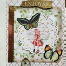 Poppy Crafts Cutting Dies