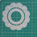 Poppy Crafts Cutting Dies