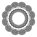 Poppy Crafts Cutting Dies