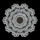 Poppy Crafts Cutting Dies