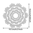 Poppy Crafts Cutting Dies