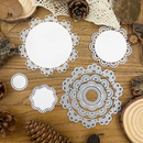Poppy Crafts Cutting Dies