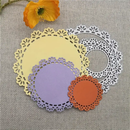 Poppy Crafts Cutting Dies
