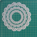 Poppy Crafts Cutting Dies