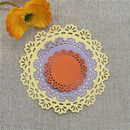 Poppy Crafts Cutting Dies