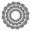 Poppy Crafts Cutting Dies