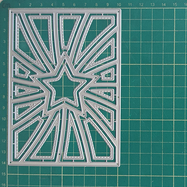 Poppy Crafts Cutting Dies