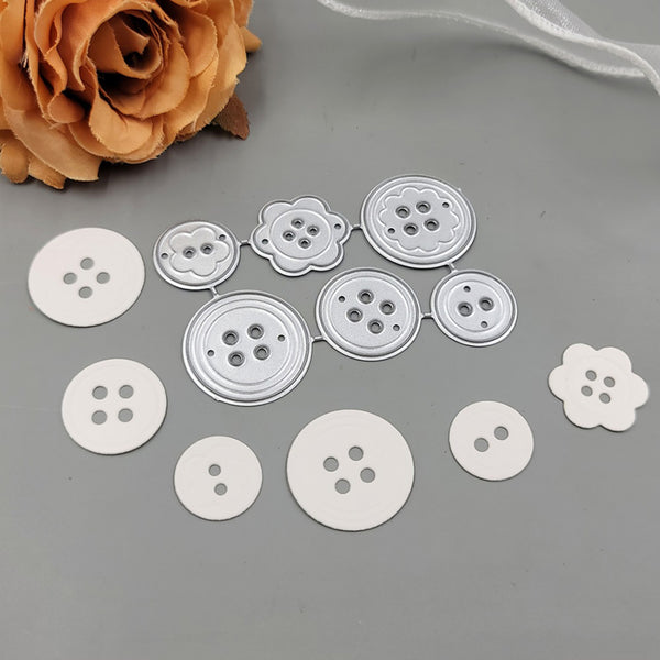 Poppy Crafts Cutting Dies