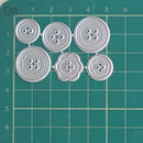 Poppy Crafts Cutting Dies