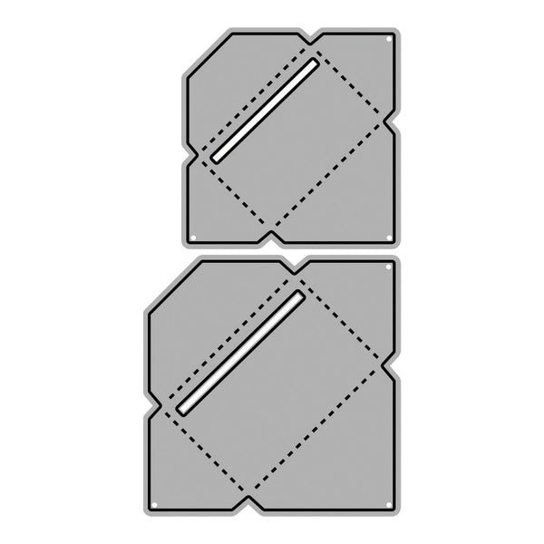 Poppy Crafts Cutting Dies