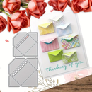 Poppy Crafts Cutting Dies