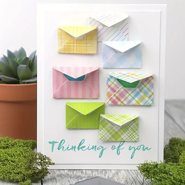 Poppy Crafts Cutting Dies