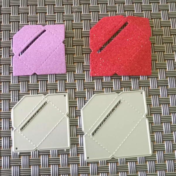 Poppy Crafts Cutting Dies