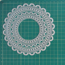 Poppy Crafts Cutting Dies