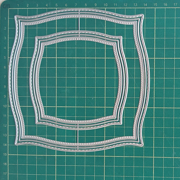 Poppy Crafts Cutting Dies