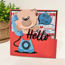 Poppy Crafts Cutting Dies