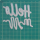 Poppy Crafts Cutting Dies