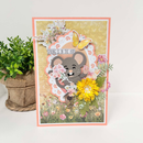 Poppy Crafts Cutting Dies
