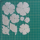 Poppy Crafts Cutting Dies