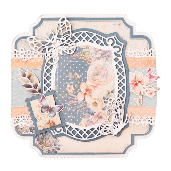Poppy Crafts Cutting Dies
