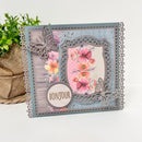 Poppy Crafts Cutting Dies