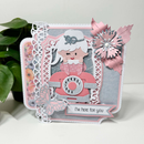 Poppy Crafts Cutting Dies