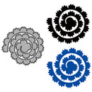 Poppy Crafts Cutting Dies