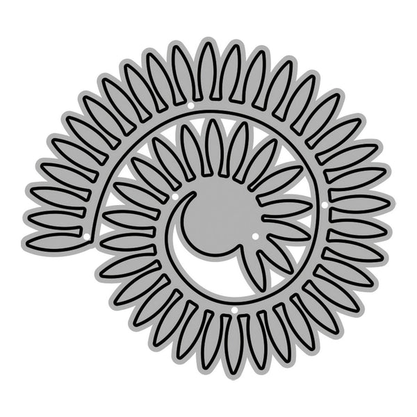 Poppy Crafts Cutting Dies