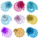 Poppy Crafts Cutting Dies